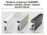 Шкаф-купе Max МШ-25-6-27-151