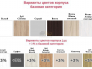 Шкаф-купе Max МШ-27-6-24-777