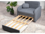 Кресло Тео (85) ТК 909