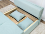 Диван Некст Mini Mint Сота