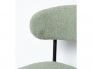 Стул DC 5030 Тедди зеленый