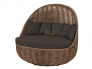 Диван плетёный Grand Nest