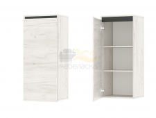 Пенал 1С навесной