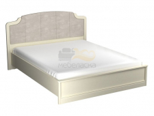 Кровать Люкс 2000*1800 без основания