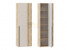 200.05 700 Шкаф угловой правый 