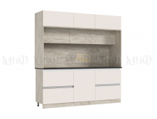 Центральная секция 2200