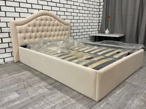 Кровать Империя 1400 мм