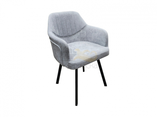 Кресло Ричи К 552 отшив Полоска-опора Профиль 