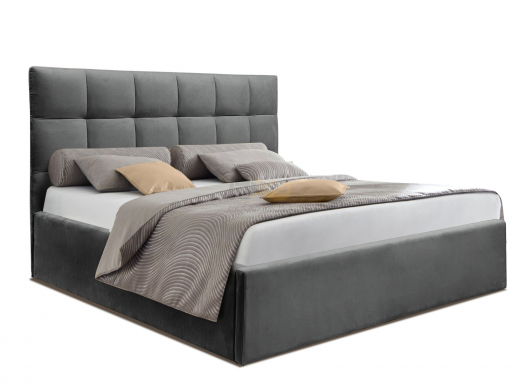 Кровать Фрейм 1400 Клетка без подъема вивальди 34