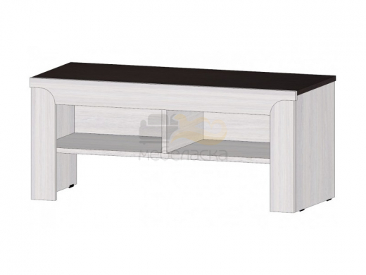 Обувница Регина анкор светлый