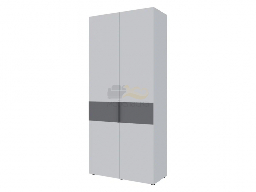 Шкаф Гранд ГШБ/1-21-10-33 (двери тип 3)