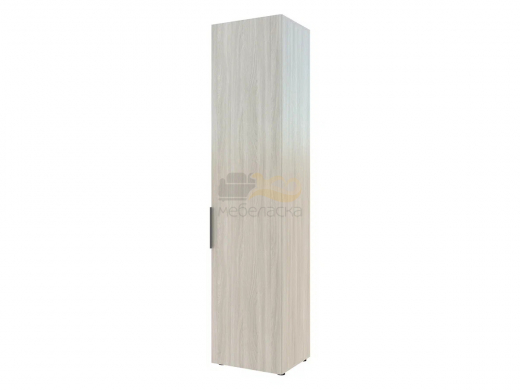 Шкаф Гранд ГШП/1-23-5-1-R (двери тип 1)