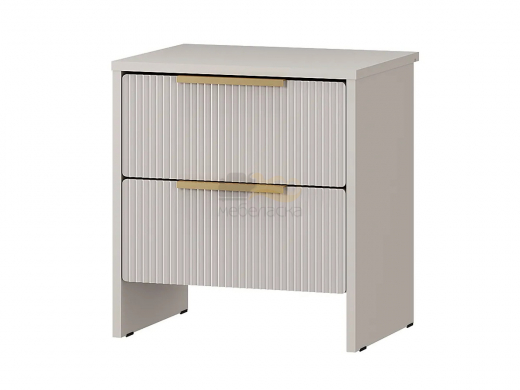 Тумба прикроватная Пандора ТБ-12 Кашемир/айриш
