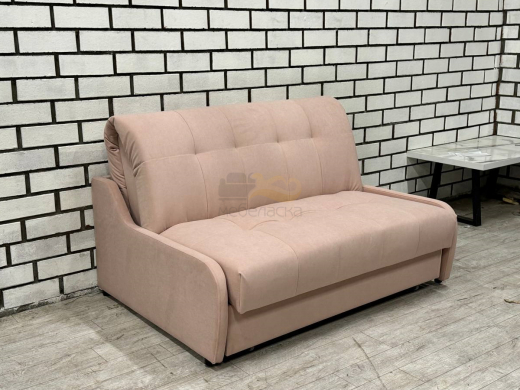 Диван Аккордеон 1200 низкий подлокотник Luma 03